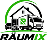RÄUMIX Logo